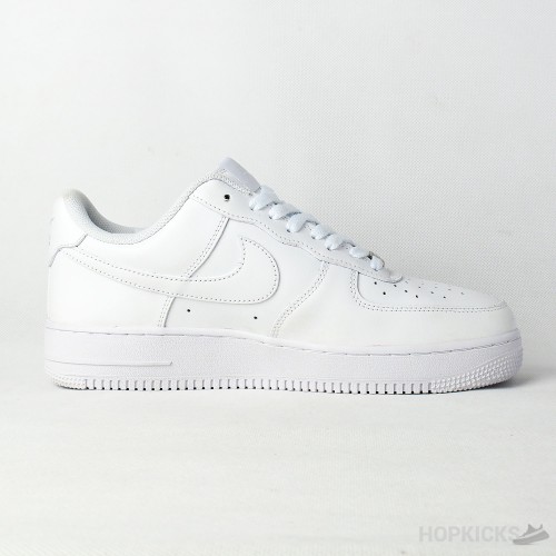 Air Force 1 Low '07 White